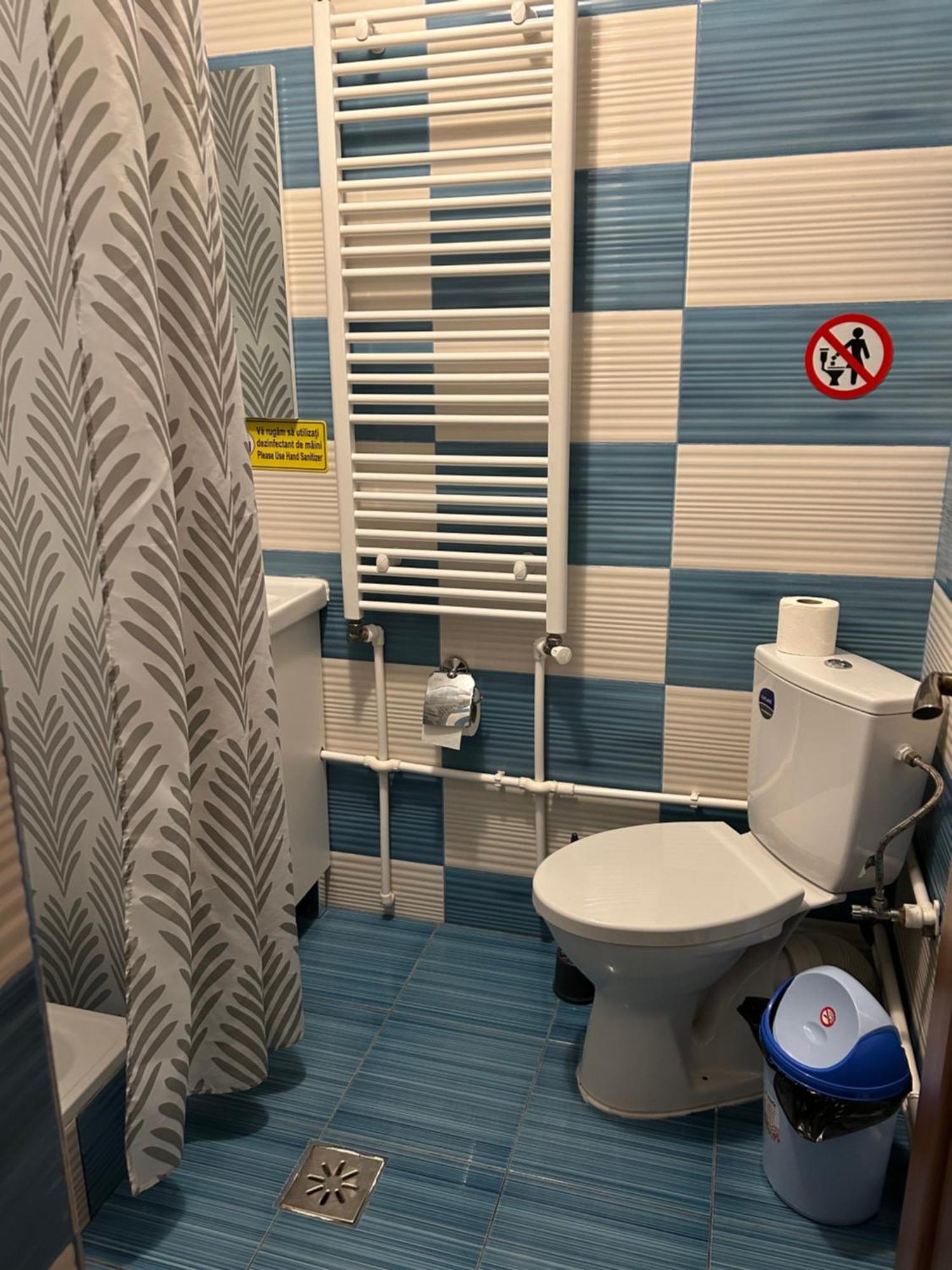 Casa Raraului Apartment Câmpulung Moldovenesc Екстериор снимка