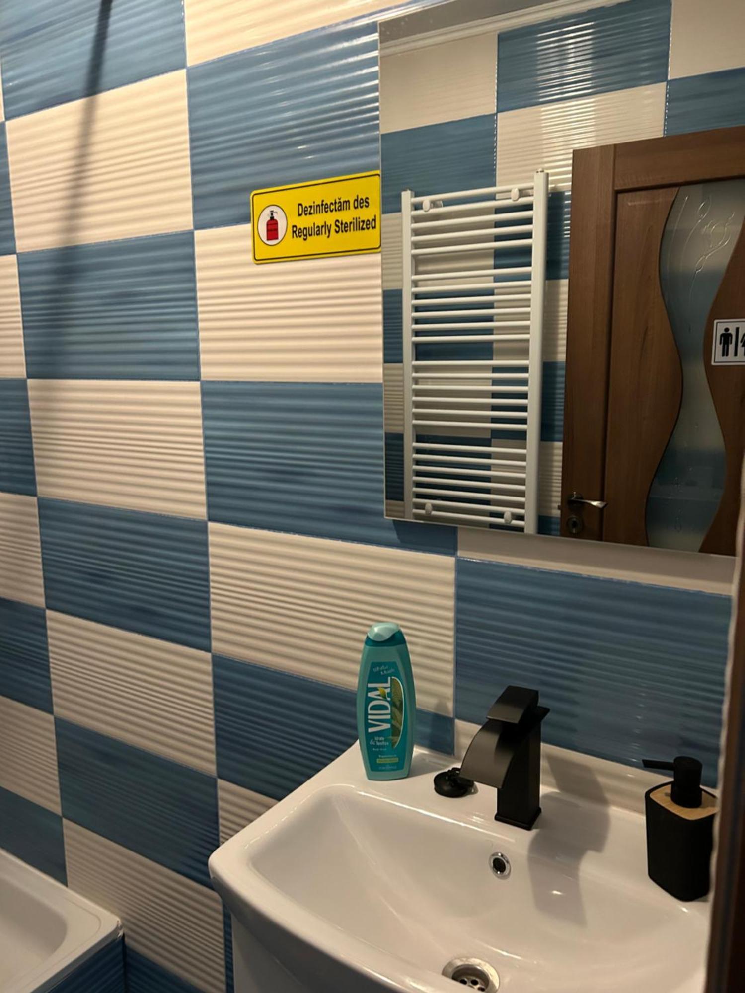 Casa Raraului Apartment Câmpulung Moldovenesc Екстериор снимка