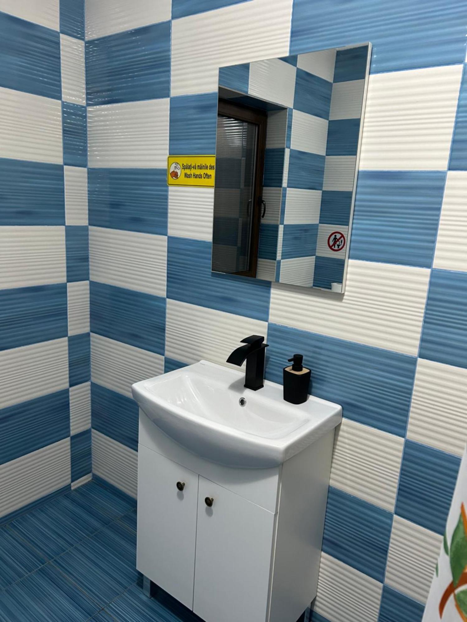 Casa Raraului Apartment Câmpulung Moldovenesc Екстериор снимка