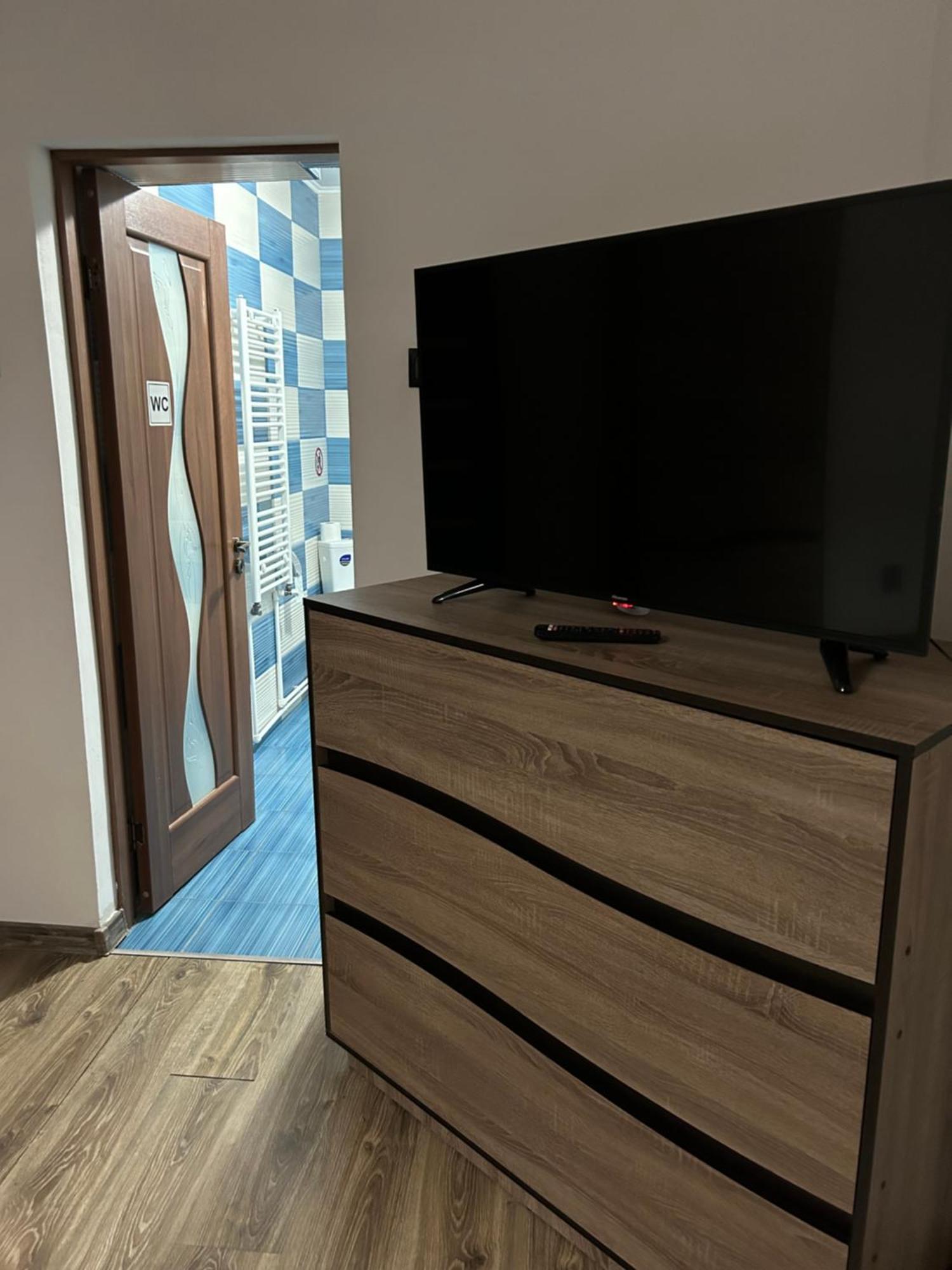 Casa Raraului Apartment Câmpulung Moldovenesc Екстериор снимка