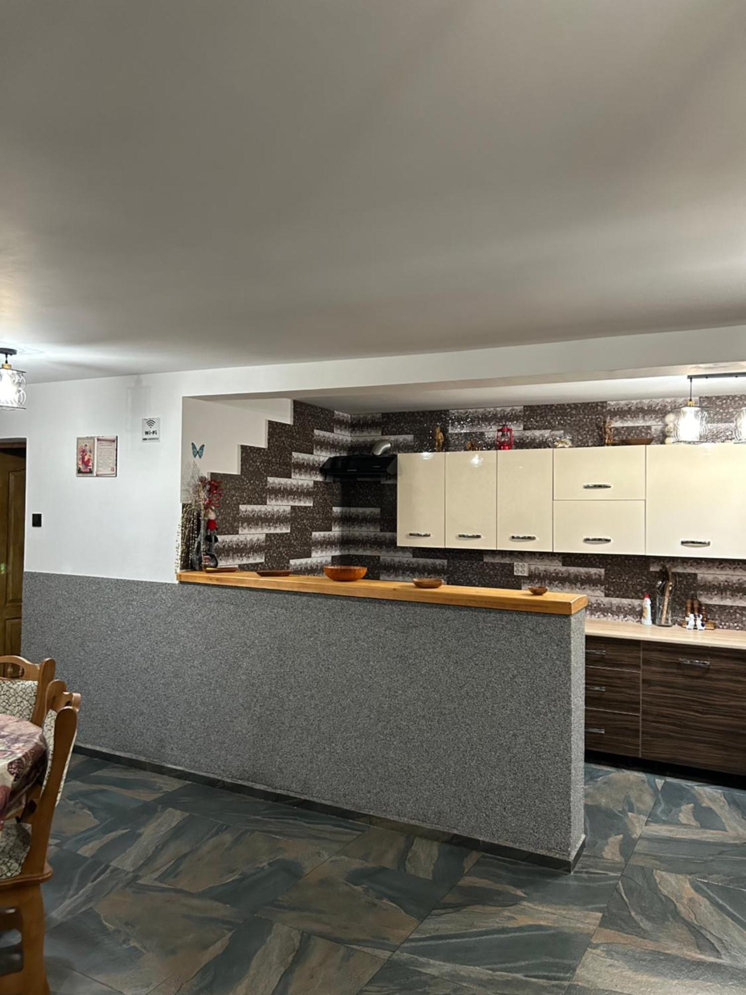 Casa Raraului Apartment Câmpulung Moldovenesc Екстериор снимка