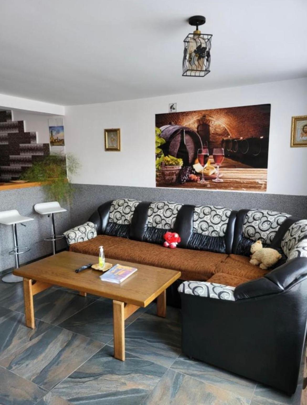Casa Raraului Apartment Câmpulung Moldovenesc Екстериор снимка