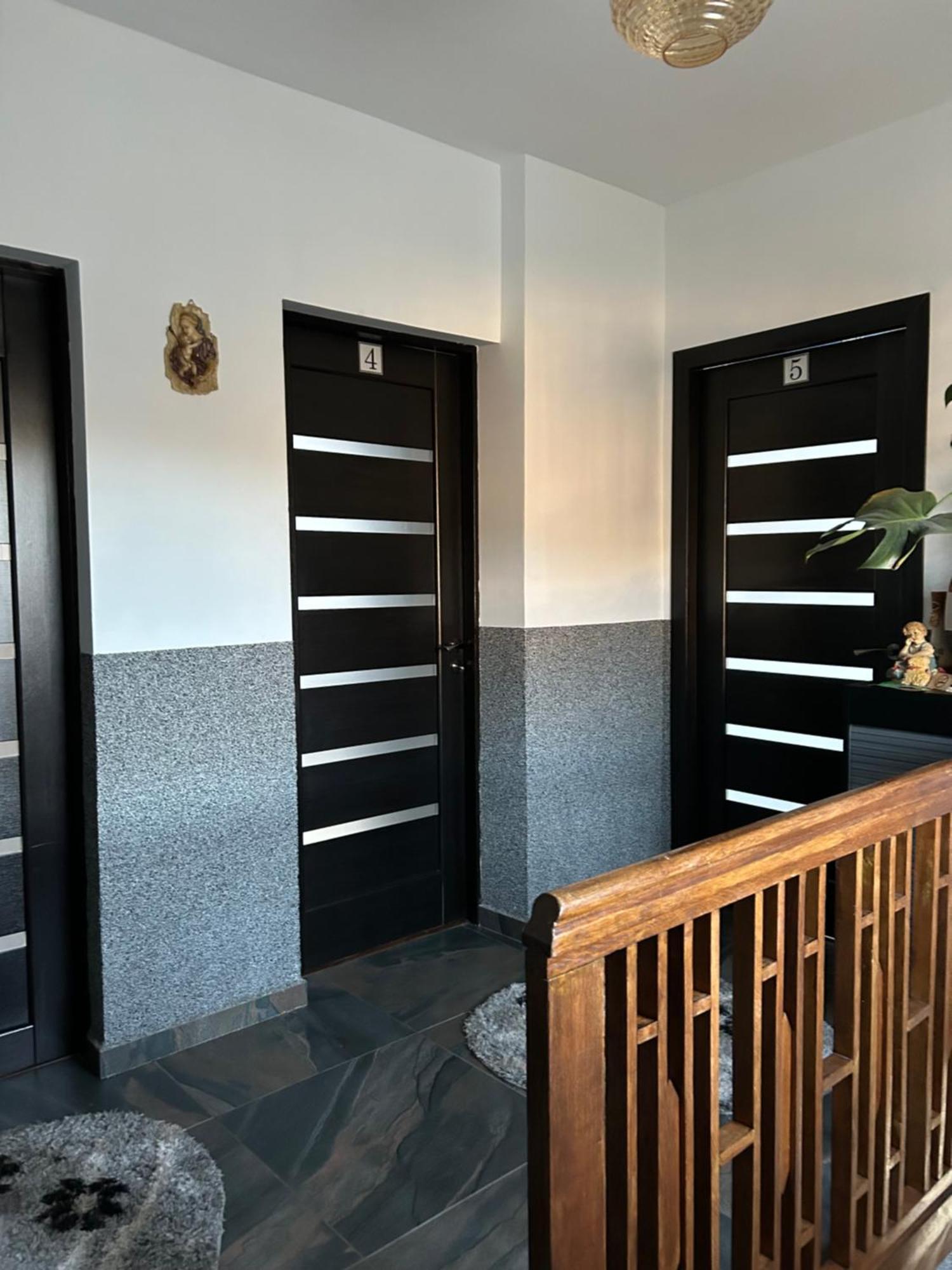 Casa Raraului Apartment Câmpulung Moldovenesc Екстериор снимка