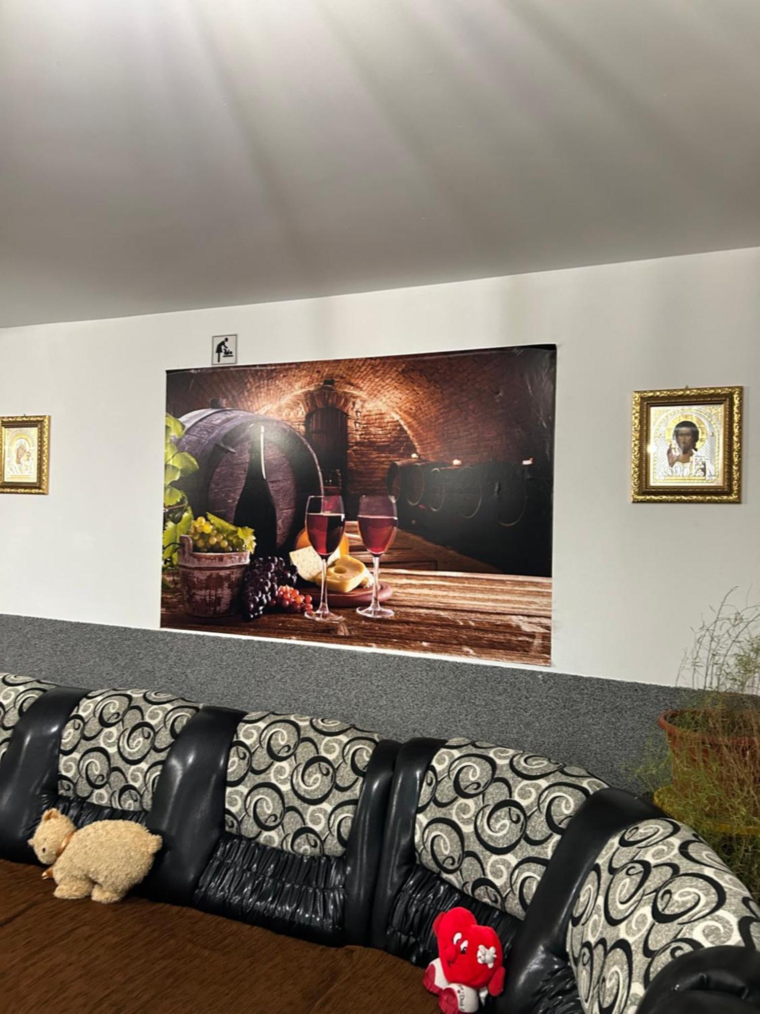 Casa Raraului Apartment Câmpulung Moldovenesc Екстериор снимка