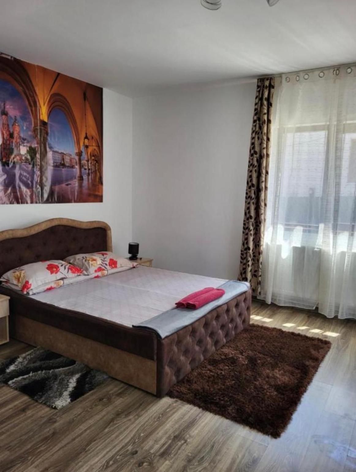 Casa Raraului Apartment Câmpulung Moldovenesc Екстериор снимка
