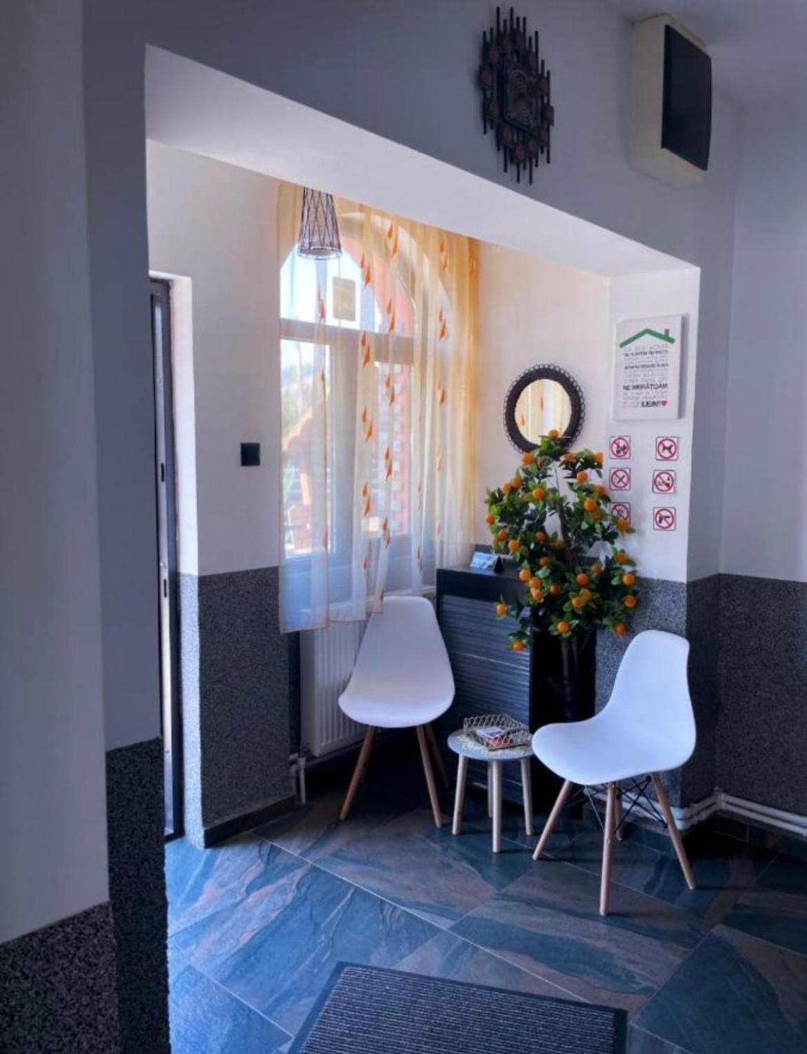 Casa Raraului Apartment Câmpulung Moldovenesc Екстериор снимка